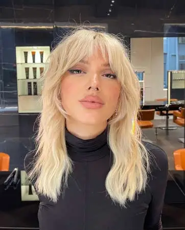 novi shag