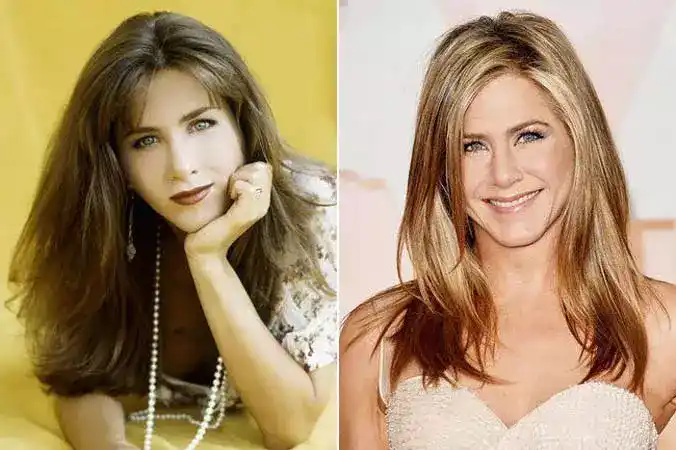 Jennifer Aniston
