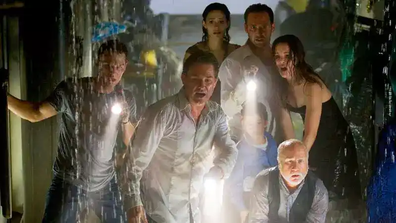 posejdon najbolji filmovi za novogodisnju noc