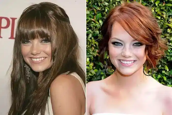 Emma Stone
