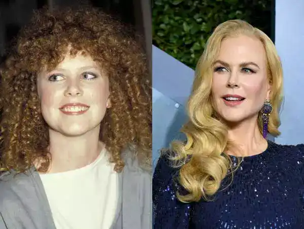 Nicole Kidman