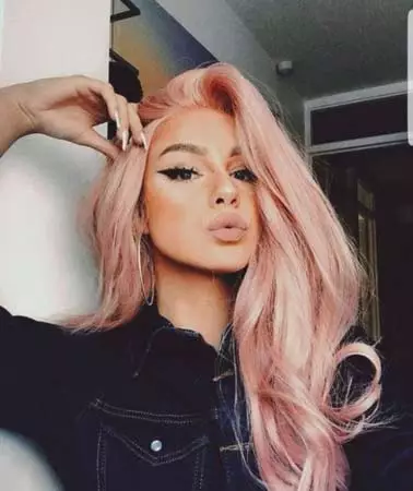 sminka za seksi izgled macji pogled