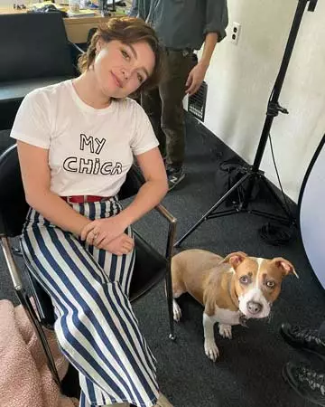 florence pugh