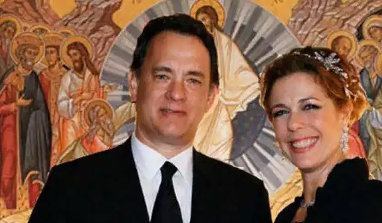 poznati pravoslavci u Holivudu tom hanks