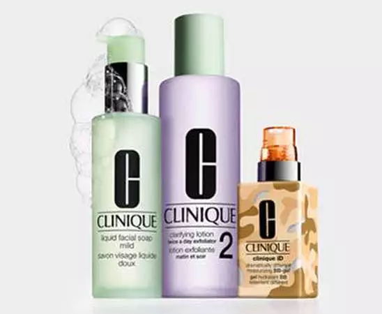 Clinique