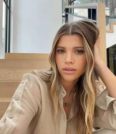 Sofia Richie Sofia Richie