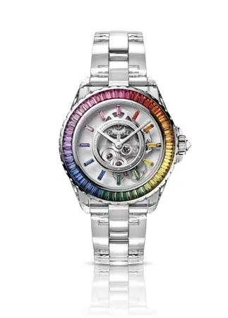 najbolji brendovi zenskih satova Chanel najbolji brendovi zenskih satova Chanel