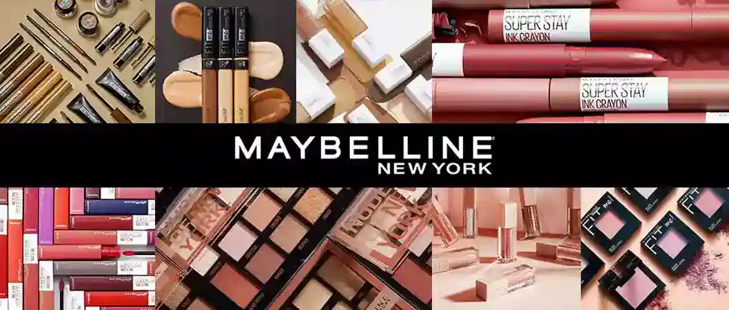 Maybelline New York