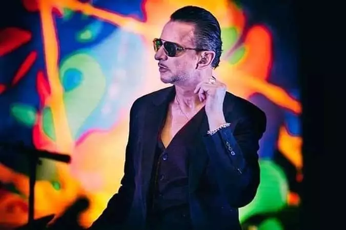 poznati pravoslavci u Hollivudu David Gahan