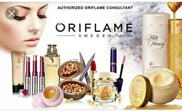 Oriflame