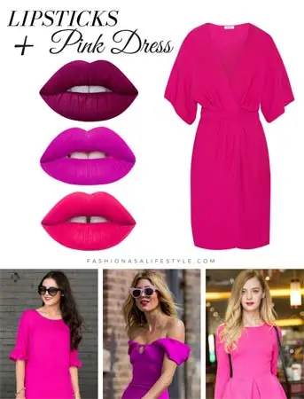 uz roze