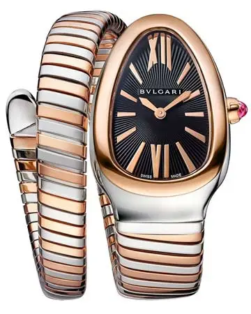 Bulgari Bulgari