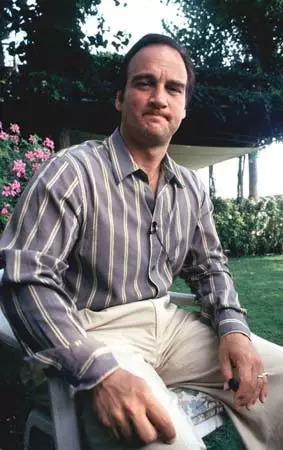 poznati pravoslavci u Holivudu James Belushi
