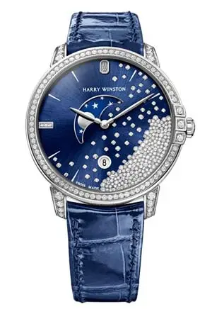 Harry Winston Harry Winston