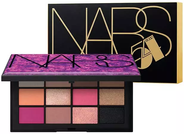 najbolji brendovi sminke nars