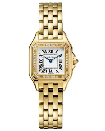 Cartier Cartier