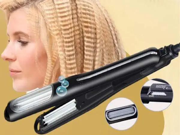 crimping talasi