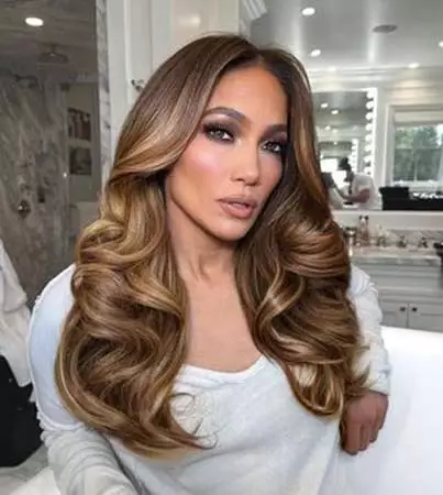 jennifer lopez bounce blowout