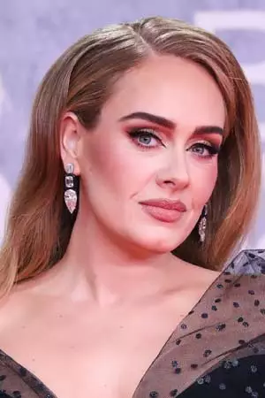 Adele nova cat eye tehnika