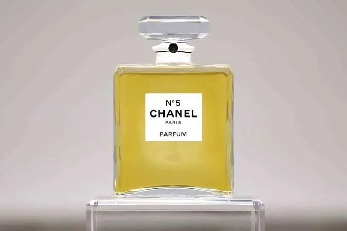 Chanel No 5