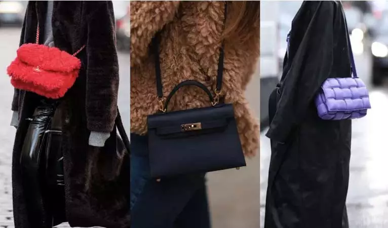 Crossbody torbe za sva vremena