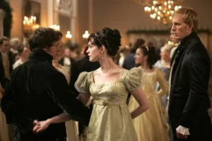  becoming jane