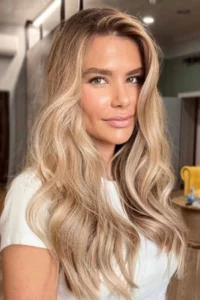  balayage ili ombre plavi pramenovi