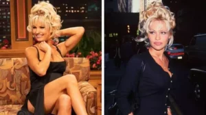  Pamela Anderson