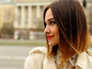  ombre boja kose
