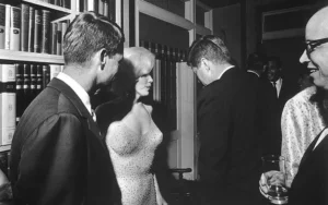  marilyn monroe nekada