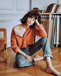  pariski bob