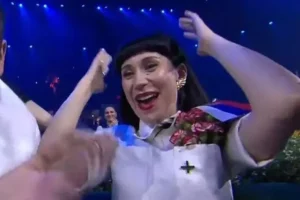 glasanje