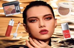  make up trendovi za leto 2022 sminka