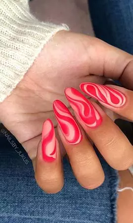  swirl manikir