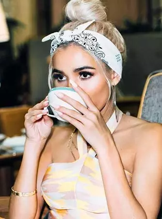  obrnuta bandanna