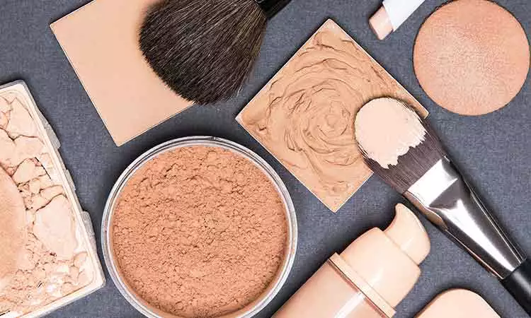 body makeup za prosirene vene na nogama
