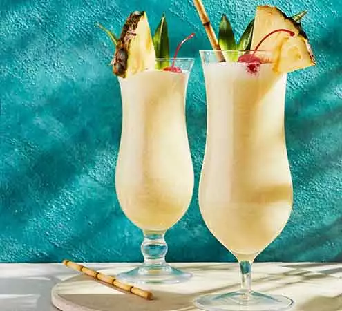  pina colada letnji kokteli