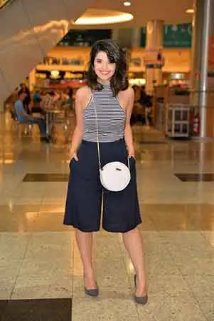  halter bluza