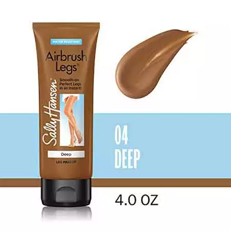  airbrush legs prosirene vene na nogama