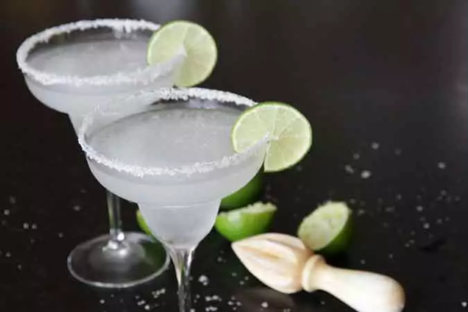  frozen margarita