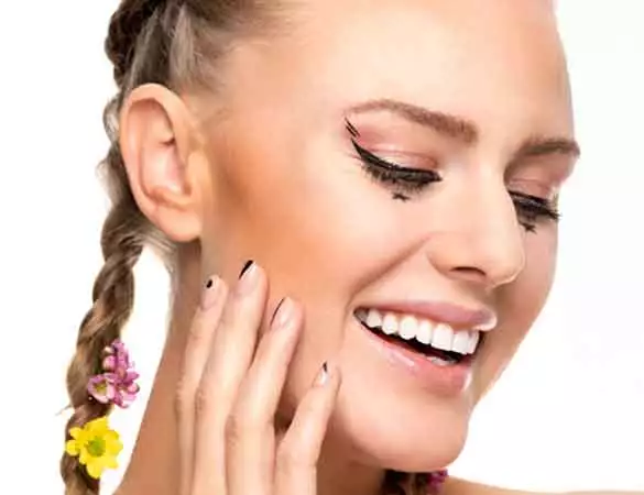  makeup trikovi