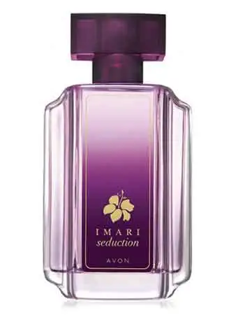  Imari Seduction