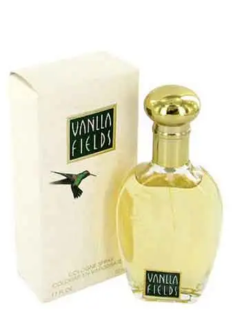  Vanilla Fields by Coty