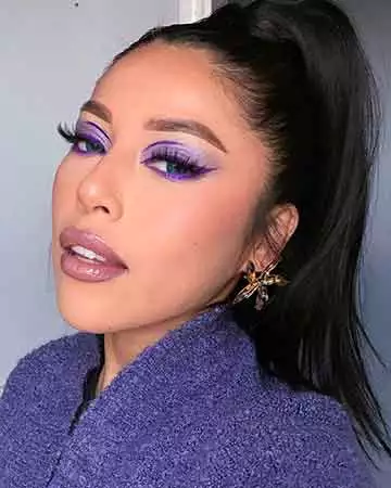  makeup trendovi za jesen 2022 svetle senke