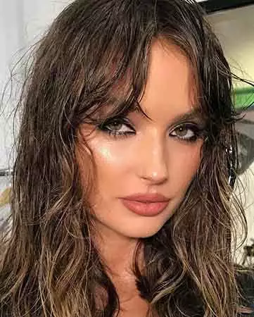  retro glamur makeup trendovi za jesen 2022