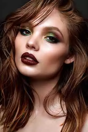 makeup trendovi za jesen 2022