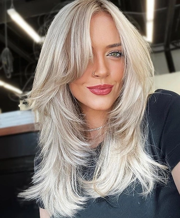  nova rachel frizura