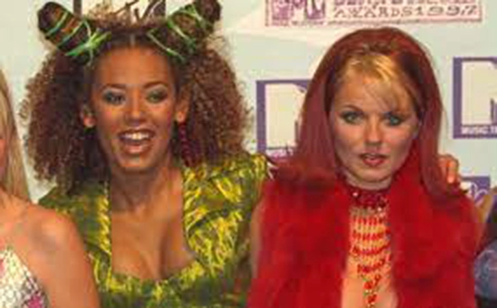  spice girls pundjice