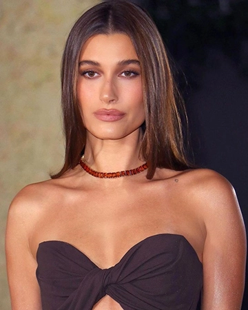 Expensive Brunette