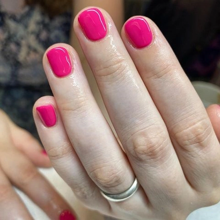  magenta roze